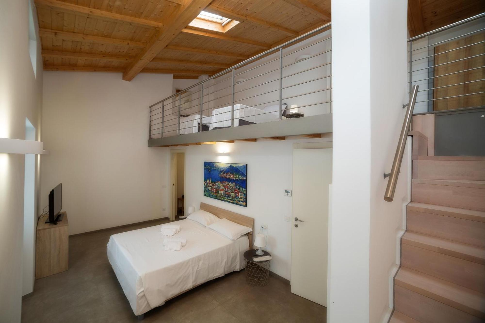 Lakefront Home Residenza Il Gallo In Riva Al Lago Pisogne Eksteriør billede