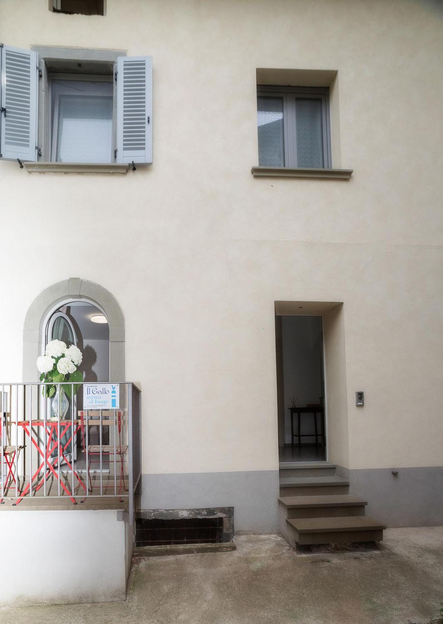 Lakefront Home Residenza Il Gallo In Riva Al Lago Pisogne Eksteriør billede
