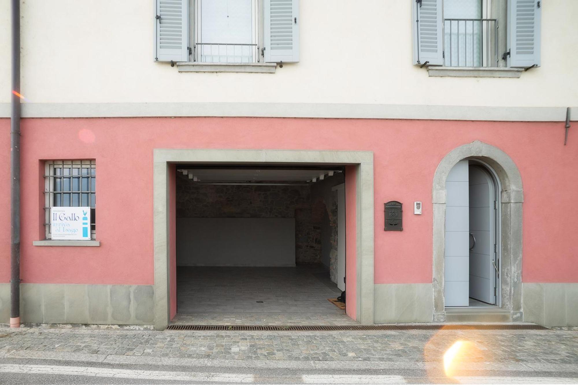 Lakefront Home Residenza Il Gallo In Riva Al Lago Pisogne Eksteriør billede